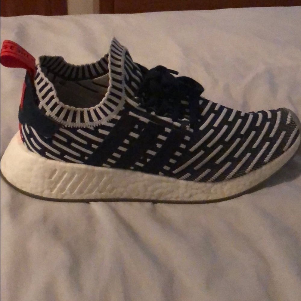 Adidas nmd 2
